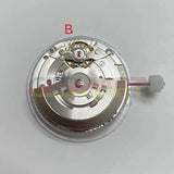 China Made 7500 Automatic Mechanical Movement Replacement Modified 3135 3235