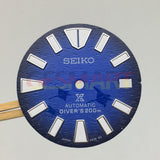 28.5mm Watch Dial Luminous Suitable for NH35 Movement Watch Parts