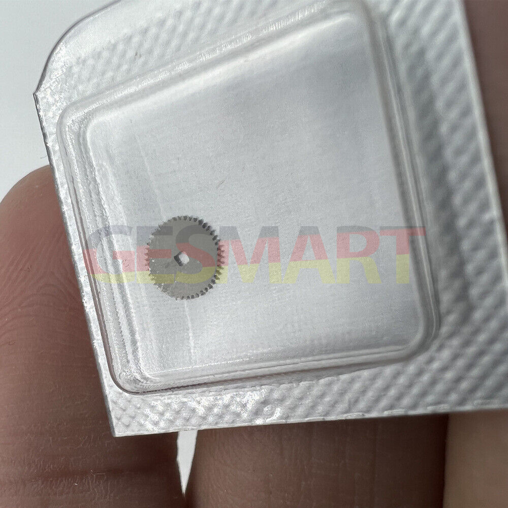 Ratchet wheel replacement part for ETA 2000-1 watch movement, high-quality spare from Ref.415 brand.