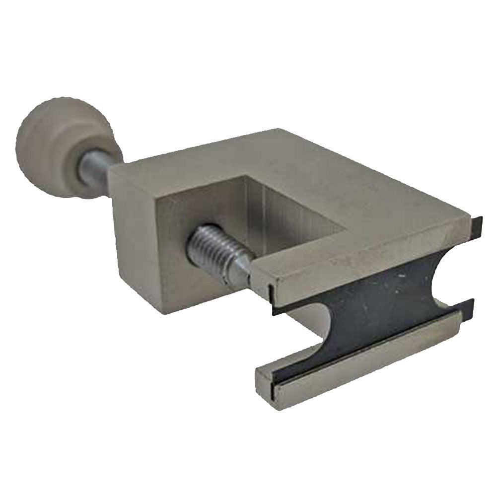 Bergeon 30002 precision hand remover tool for clocks, durable watch accessory for delicate repairs.