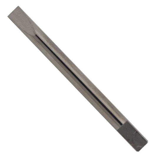 Bergeon 30080 replacement screwdriver blade set in 11 precise sizes for watch repair and accessories.