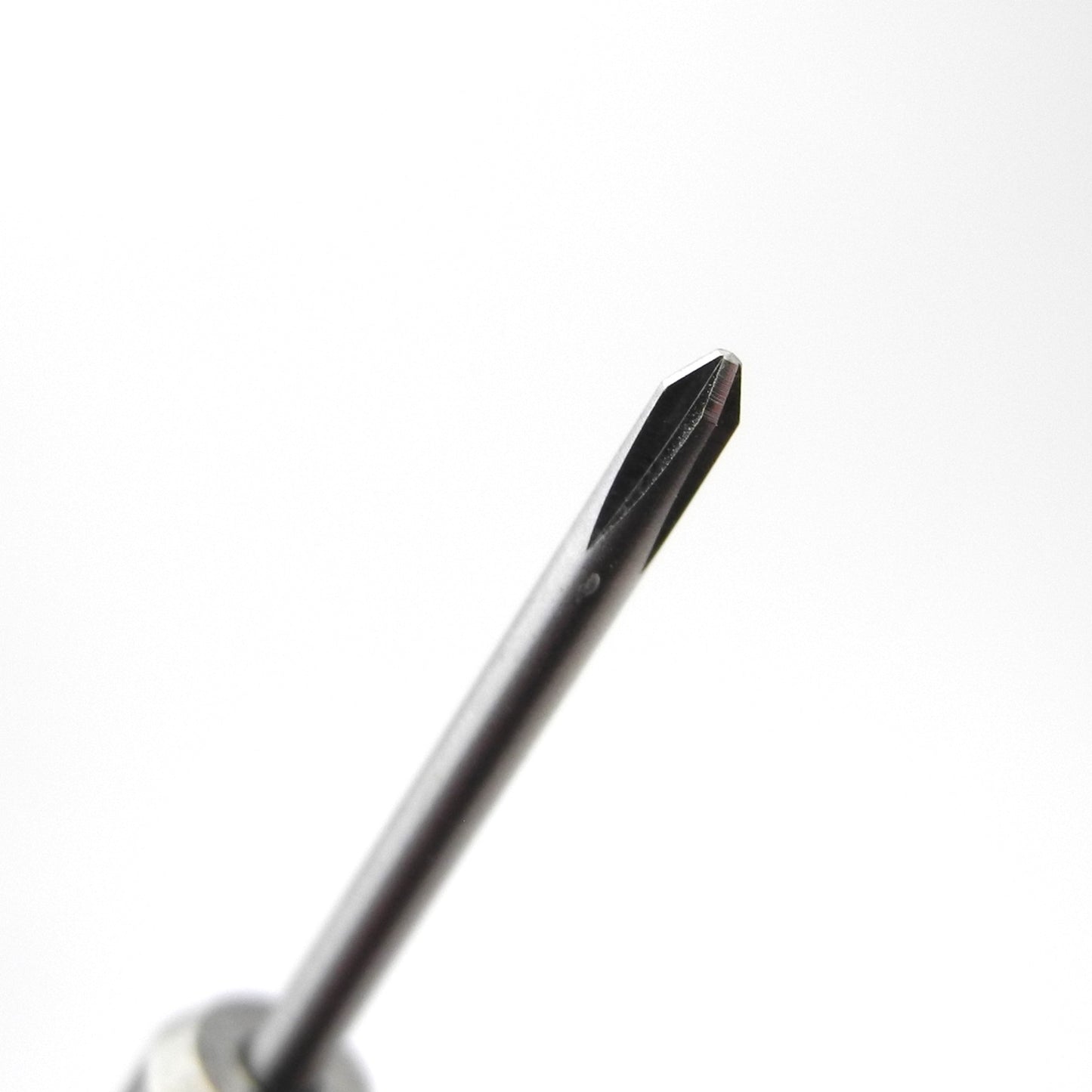 Bergeon 30081-C-150 ergonomic Phillips screwdriver �1.50mm for precise watch accessory repairs.