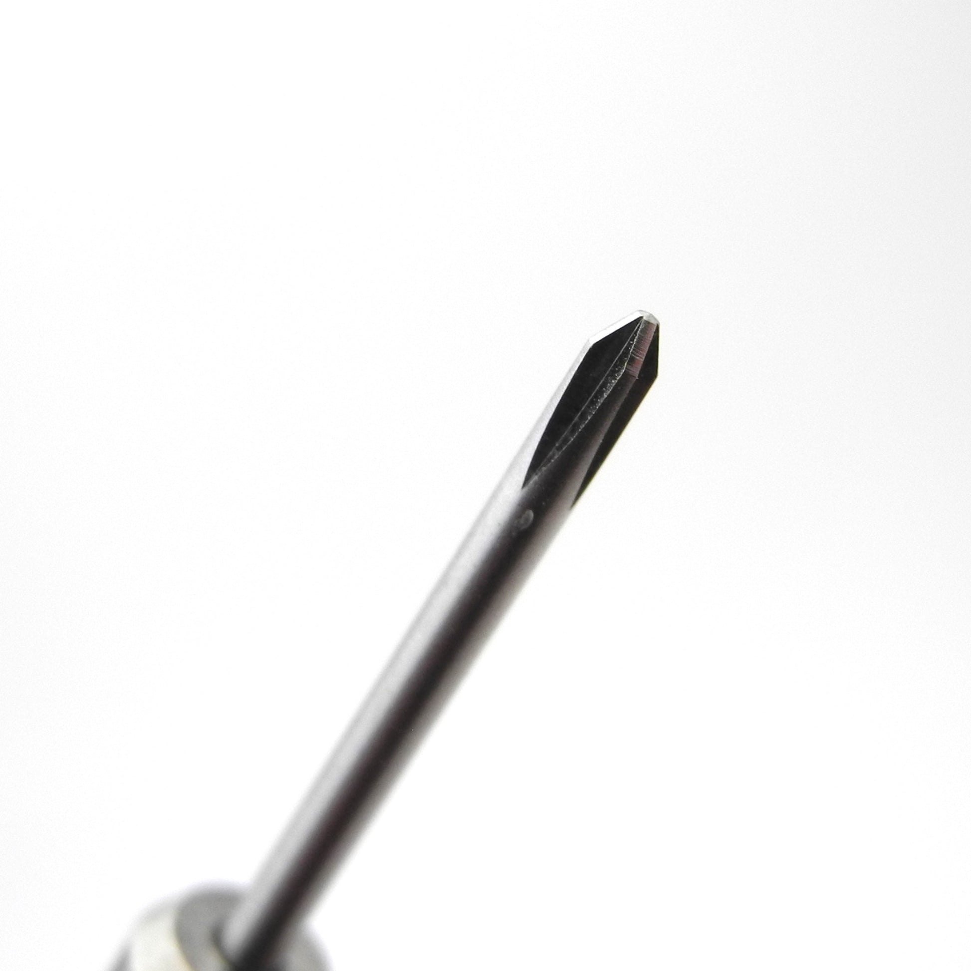 Bergeon 30081-C-150 ergonomic Phillips screwdriver �1.50mm for precise watch accessory repairs.