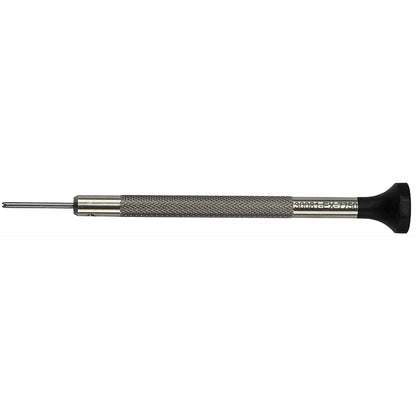 Precision Bergeon 30081-EX-7750 screwdriver for ETA Valjoux 7750, Swiss quality watch repair tool.
