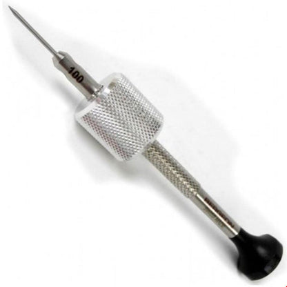 Bergeon 30081-TAM-100 drum barrel watch screwdriver 1.00mm precision tool for repair