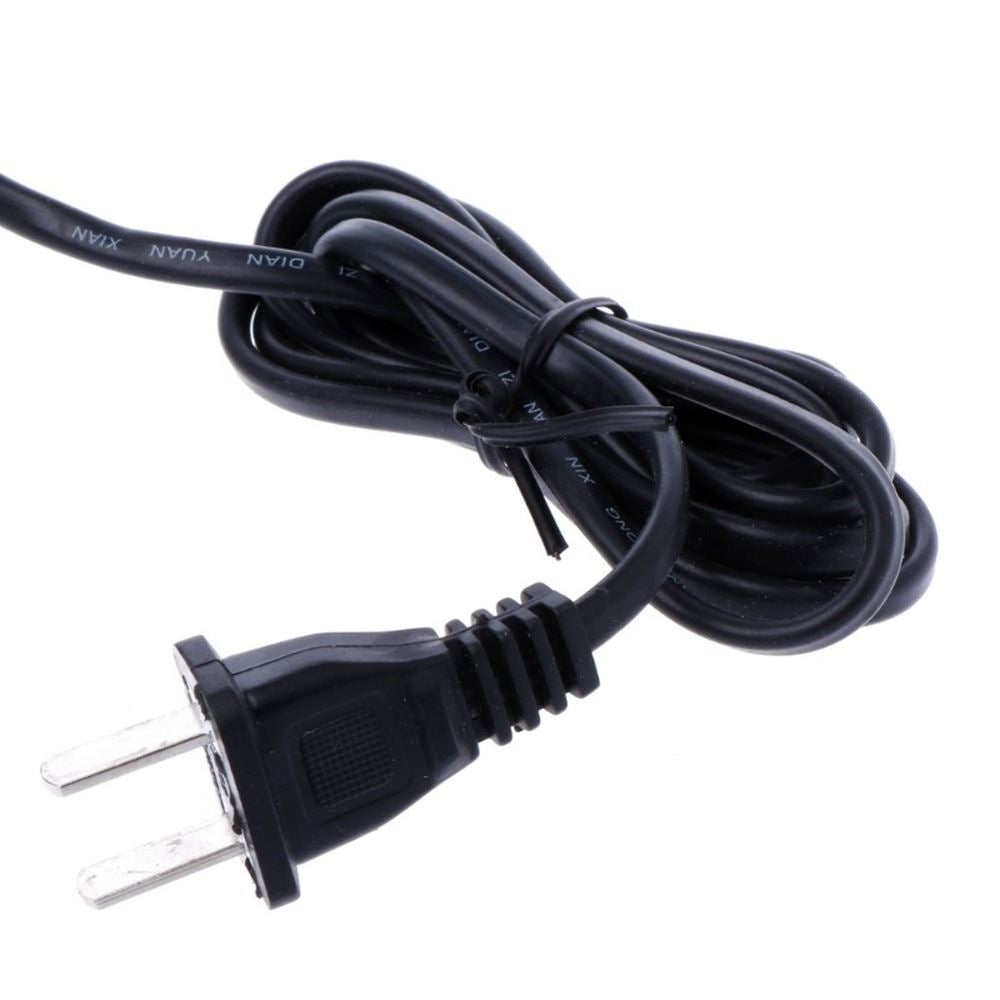Electrical demagnetizer tool, designed for accurate watch repair, compatible with EU and US plugs.