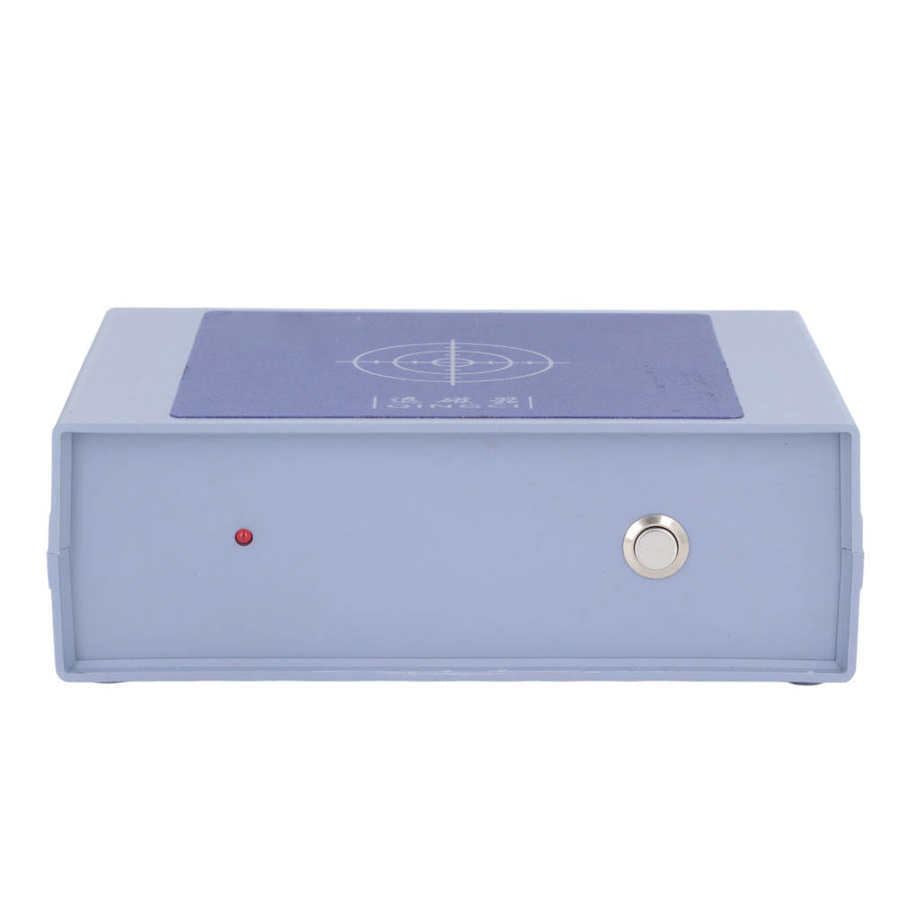 Watch Demagnetizer, compact device for precise wristwatch demagnetizing and repair tool.