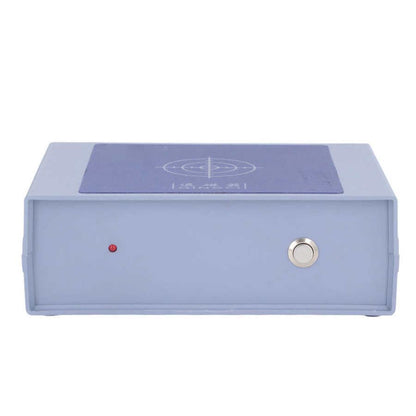 Watch Demagnetizer, compact device for precise wristwatch demagnetizing and repair tool.
