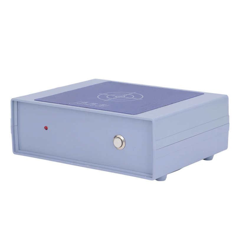 Watch Demagnetizer, compact tool for precise demagnetizing and maintenance of wristwatches.