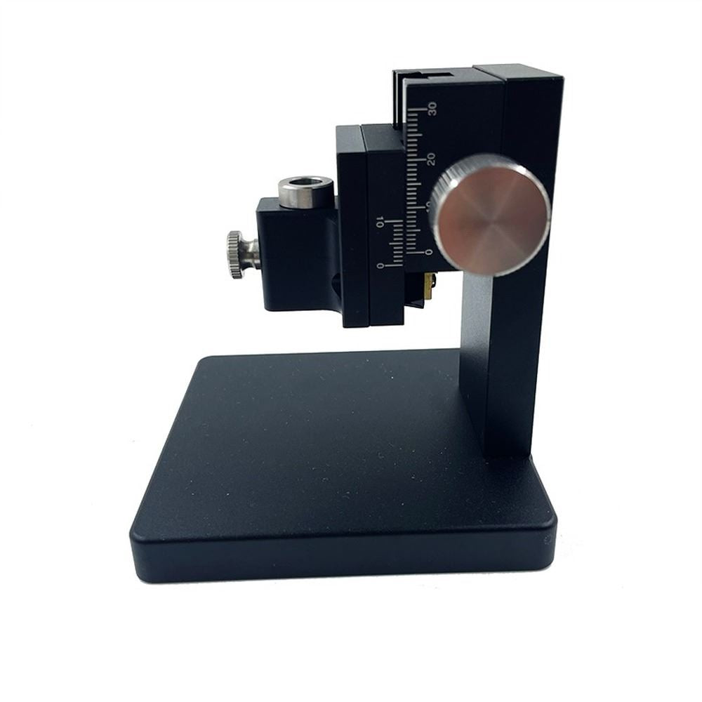 Watch Second Hand Remover Tool, precision press holder for accurate watch hand fitting and repair.