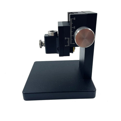Watch Second Hand Remover Tool, precision press holder for accurate watch hand fitting and repair.