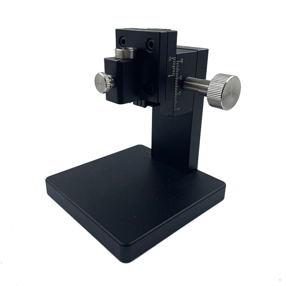 Watch Second Hand Remover Tool, precision press holder for accurate watch hand fitting and repair.