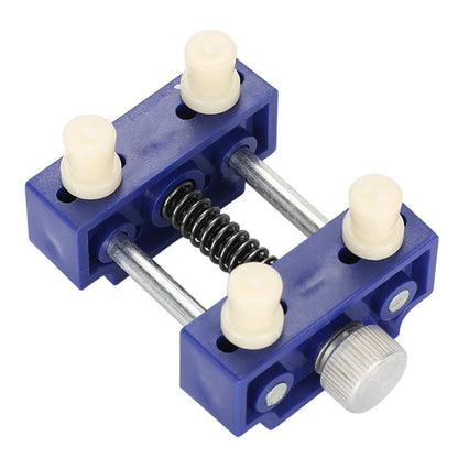 Adjustable watch back case opener, designed for precise and secure cover removal.