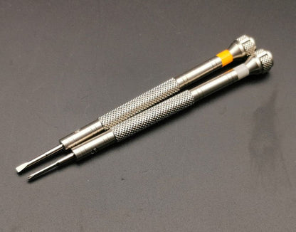 10pcs/set 316# Steel Watch Screwdriver Set Repair Watch Tool For watchmaker