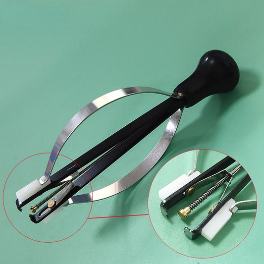 30636-1 Replacement Hand Remover tool for precise wristwatch hand removal and repair tasks
