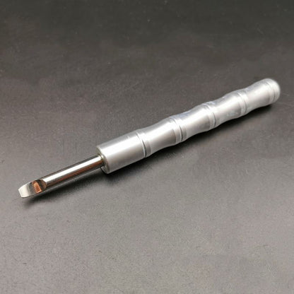 Durable snap watch caseback opener tool in 3 colors, ideal for quick watch repairs.