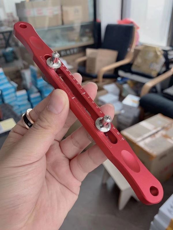Watch Case Opener, fits up to 80mm, perfect for precise large screw back watch case removal.