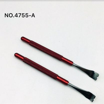 Set of 2 5430 4755 Replacement Watch Hands Levers for precise watch repair tools