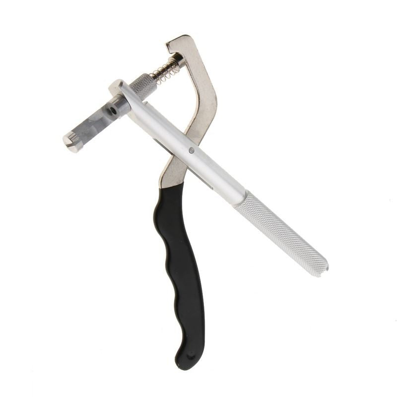Portable Hand Pins Remover tool for precise watch strap link adjustment and easy band resizing.