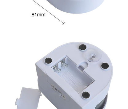 Mini ultrasonic cleaner for jewelry, eyeglasses, watches, and dentures cleaning.