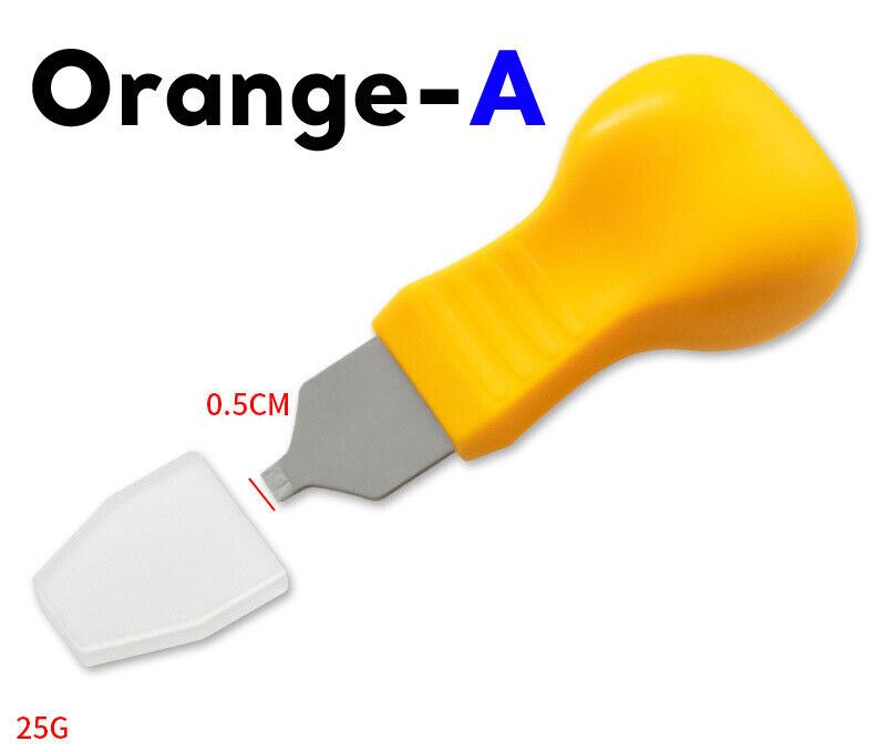 Watch Repair Tool pry knife with durable blade for precise back case removal and watch maintenance.