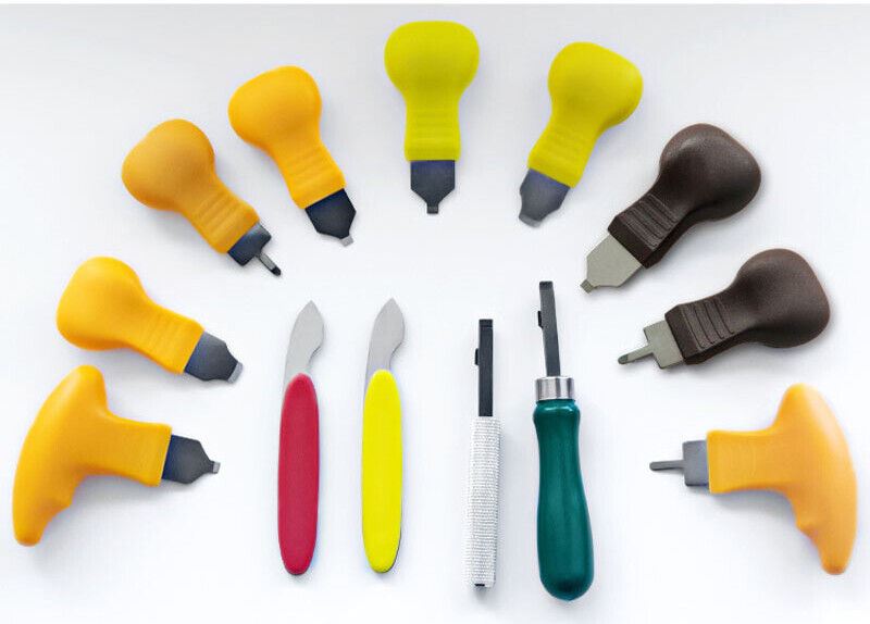Watch Repair Tool pry knife, durable opener for precise back case removal in watch repair.