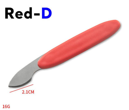 Watch Repair Tool pry knife, durable cover opener for precise back case removal.