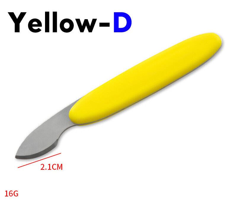 Watch Repair Tool pry knife for back case removal, durable cover opener for precise watch repair.