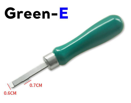 Watch Repair Tool with Pry Knife for Back Case Removal ? Durable Cover Opener