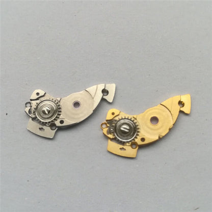 Precision strip splint for ETA 2836 and 2824 watch movements, essential repair tool.