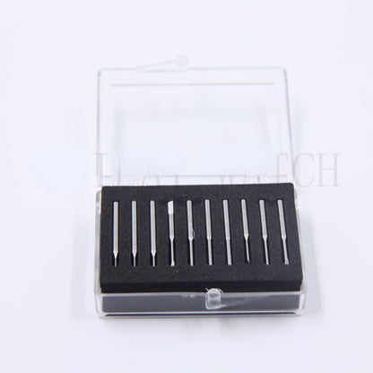 8745 Replacement watch tool for easy removal and insertion of watch band friction pins