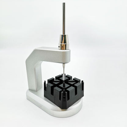 8745 Replacement watch tool for removing and inserting watch band friction pins easily