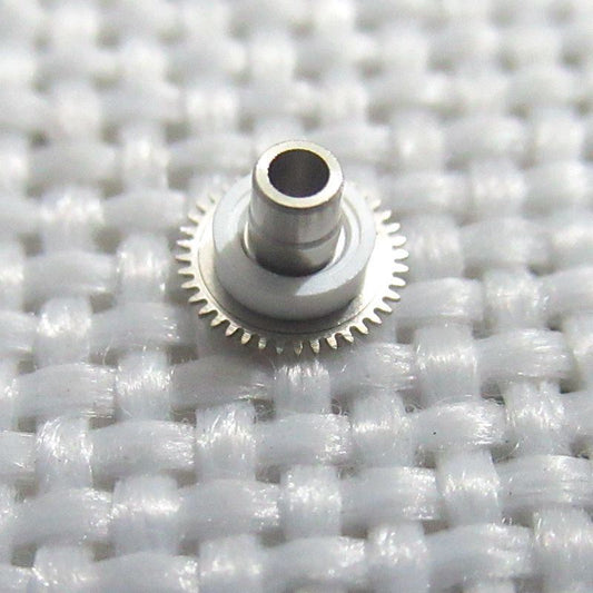 Generic Fit Hour Wheel for YN57 Movement, precise watch part for smooth timekeeping.