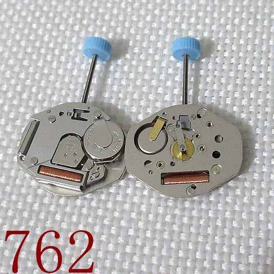 Pièce de rechange pour montre à quartz Ronda 762
