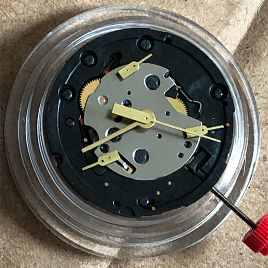 ETA G15.561 Watch Quartz Swiss Movement Replacement of ETA G15.562