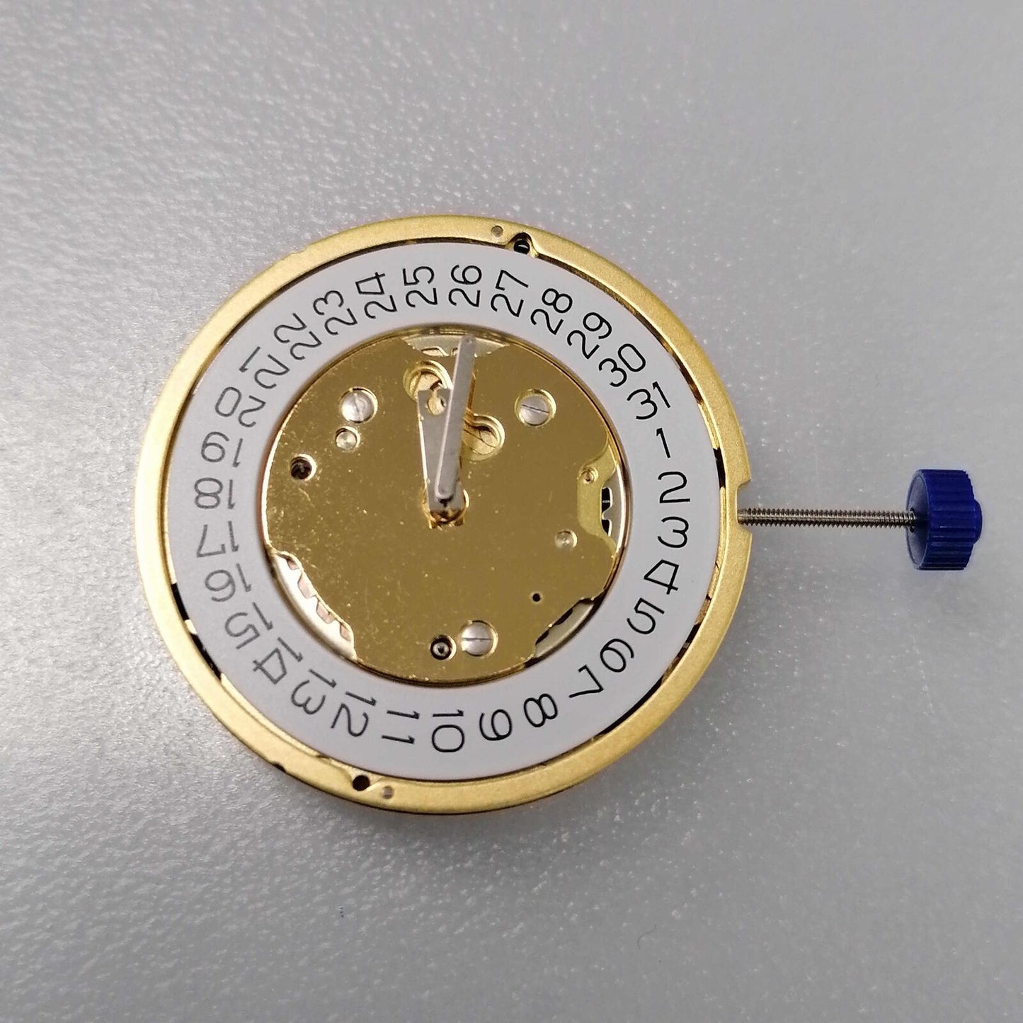 Ronda 5040D 5040.D Quartz Watch Movement Swiss Made Movement