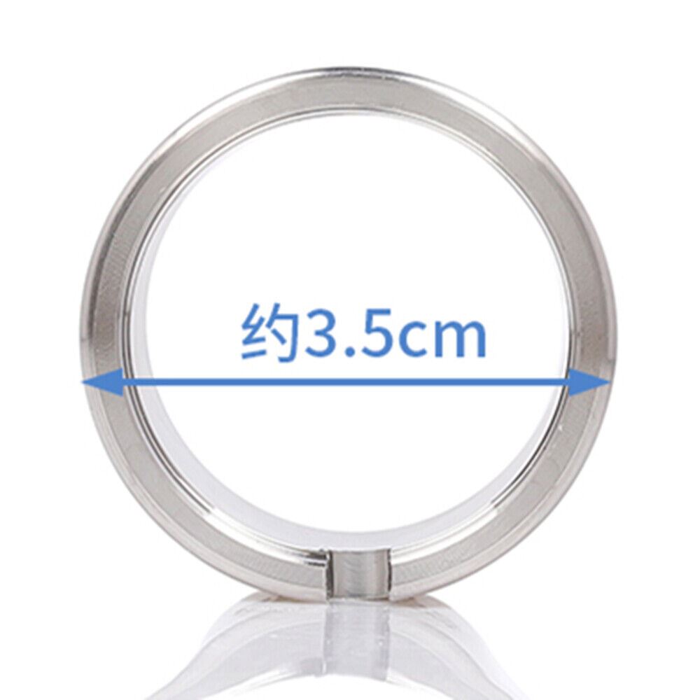 Movement holder for SKX007 NH35 NH36 7S26 7S36 4R36 by China Made, secure watch repair tool.