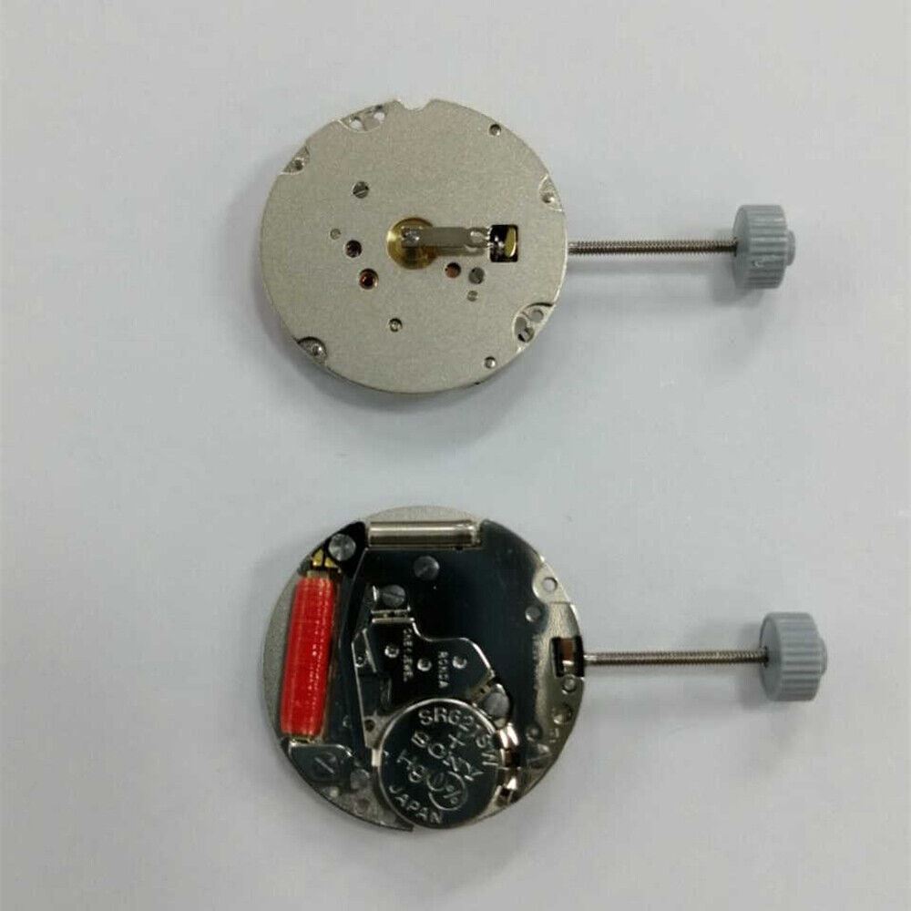 Ronda 772 Quartz Watch Movement Swiss Part