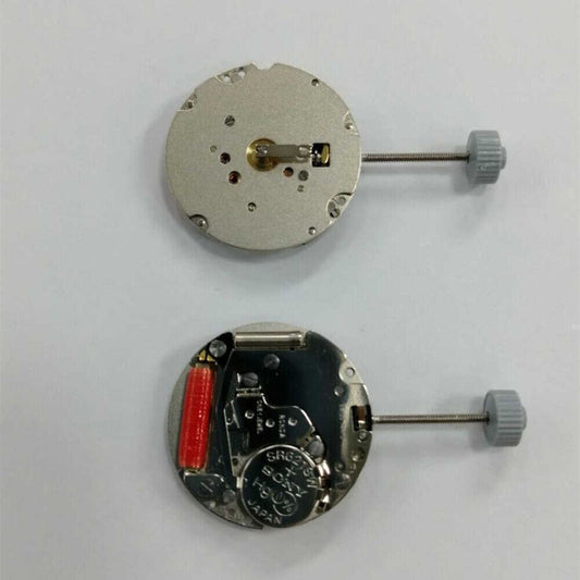Mouvement de montre à quartz Ronda 772, pièce suisse