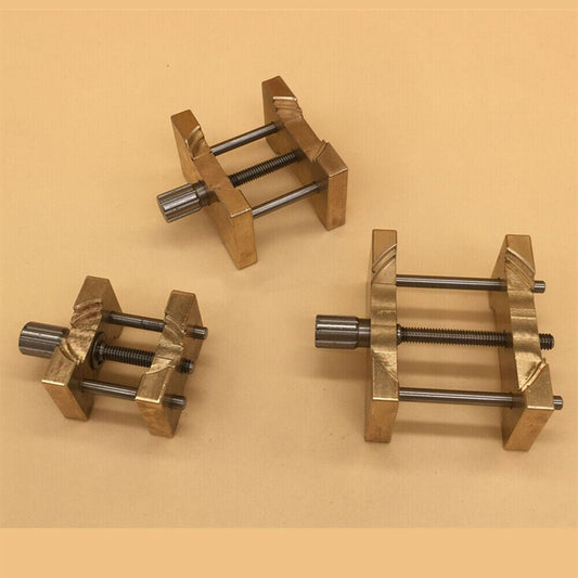 Kupfer Extensible Reversible Bewegung Halter Clamp 4040 4039 Ersatz