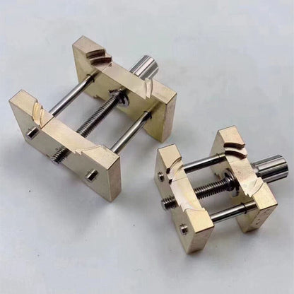Pince de support de mouvement réversible extensible en cuivre 4040 4039 de remplacement