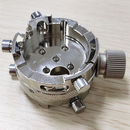 Generic China-made movement holder for ETA 7750 4030 watch movement, durable watch repair accessory