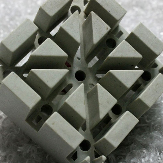 Watch band bracelet holder with strap pins remover, repair tool block for precise watch maintenance