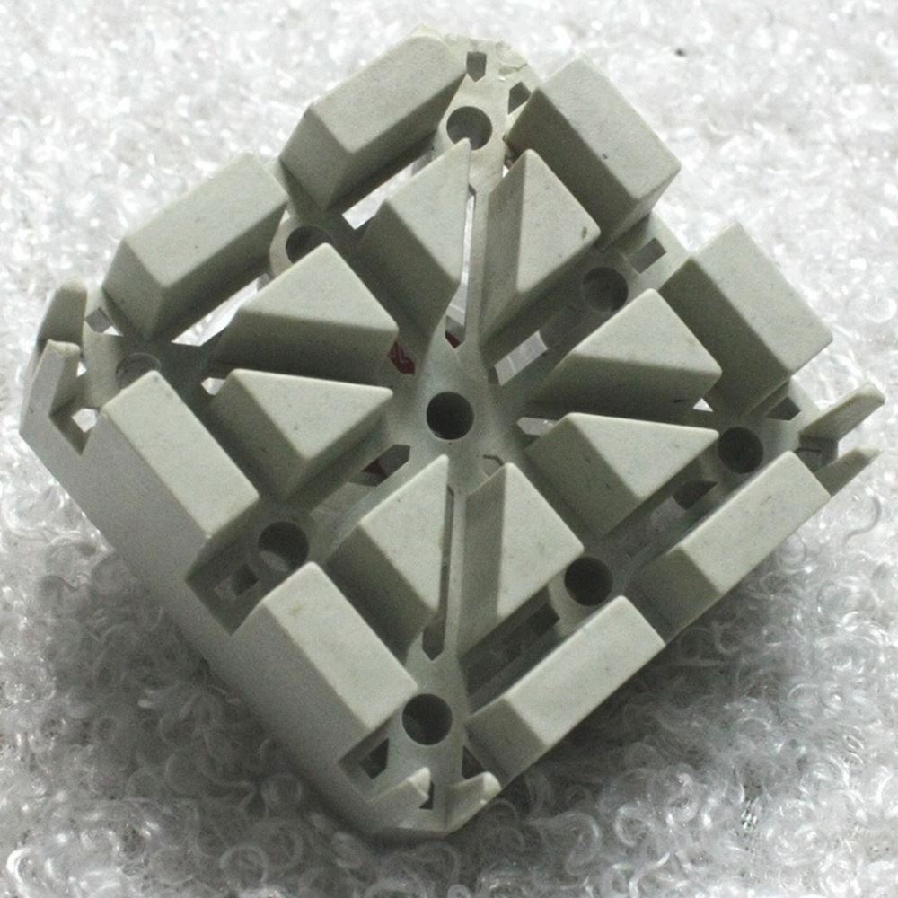 Watch band bracelet holder with strap pin remover, essential for precise watch repair and maintenance.