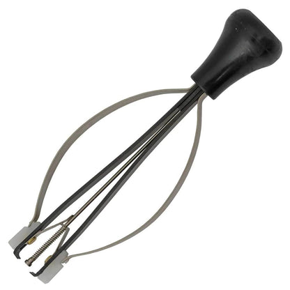 Bergeon Presto Hand Remover 30636-1 for precise watch hand extraction in repair workshops.