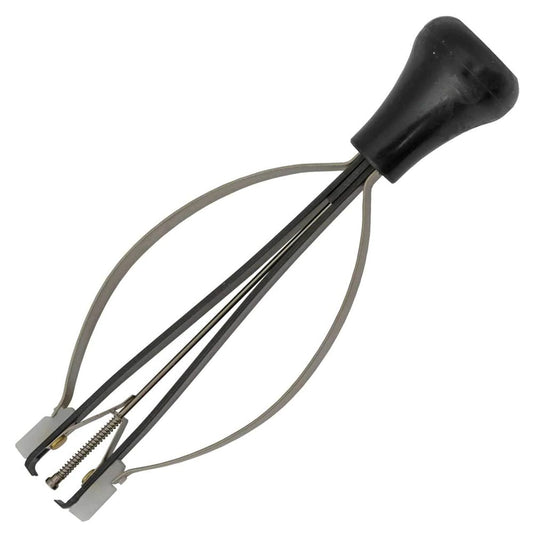 Bergeon Presto Hand Remover 30636-1 for precise watch hand extraction in repair workshops.