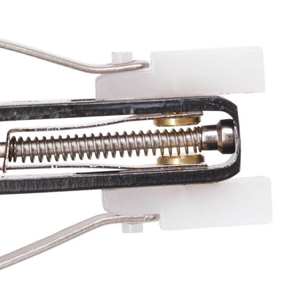 Bergeon Presto Hand Remover 30636-1 tool for precise watch hand extraction in repair workshops.