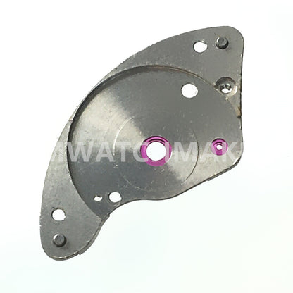Generic Watch Parts 3135-110 train wheel bridge replacement compatible with 3135 movement components