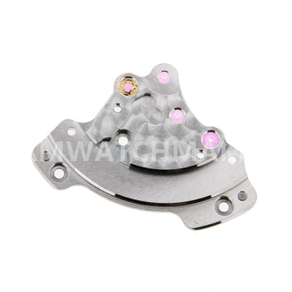 Swiss Made Genuine 3135-110 train wheel bridge by Generic for 3130, 3135, 3186 watch movements.