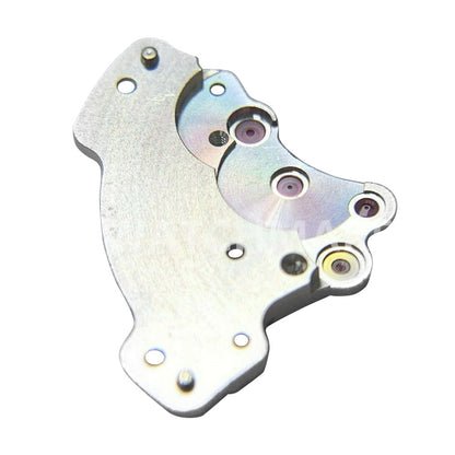 Swiss Made Genuine 3135-110 train wheel bridge for 3130, 3135, 3186 watch movements by Generic.